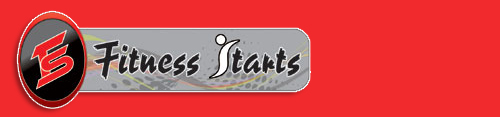 Fitness Starts Fitness Starts